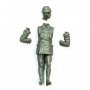 Copper State Models F32-001 Russian WWI Pilot 1/32 